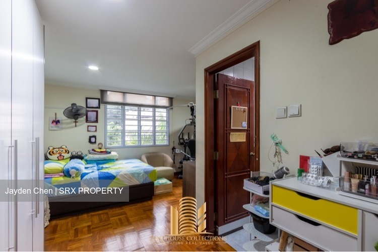 Pinetree Condominium (D10), Condominium #490387431